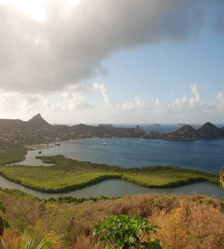 land for sale in carriacou